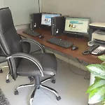Amorgos Boutique מלון 2*