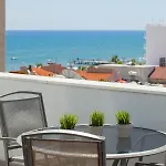 Amorgos Boutique מלון