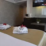 Amorgos Boutique מלון 2*