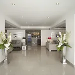 מלון Amorgos Boutique