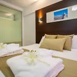 Amorgos Boutique מלון לרנקה