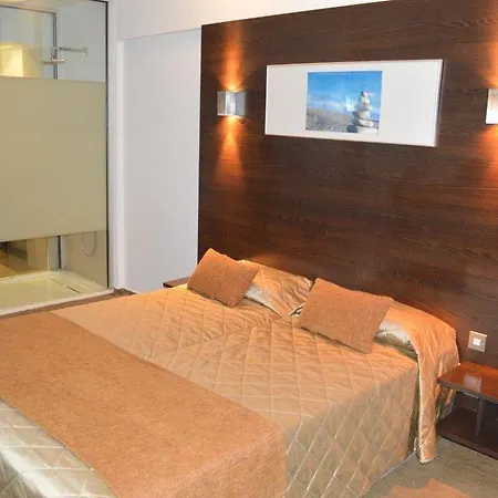 Hotel Amorgos Boutique 3*