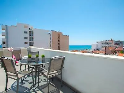 Hotel Amorgos Boutique Larnaca