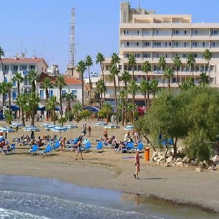 Amorgos Boutique Готель 2*