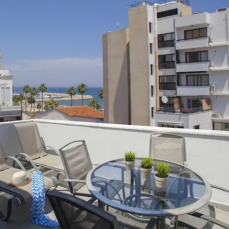 Amorgos Boutique Hotel 3*
