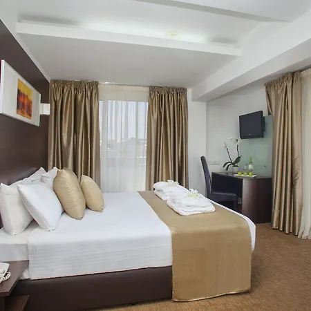 Hotel Amorgos Boutique