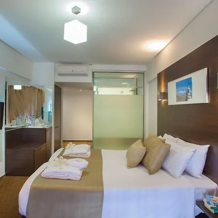 Amorgos Boutique Hotel