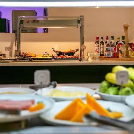 Hotel Amorgos Boutique