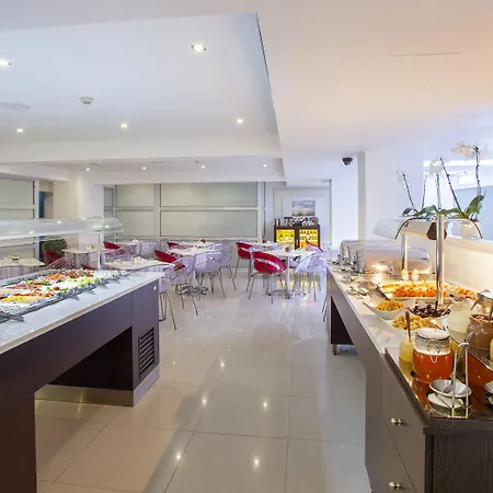 Готель Amorgos Boutique