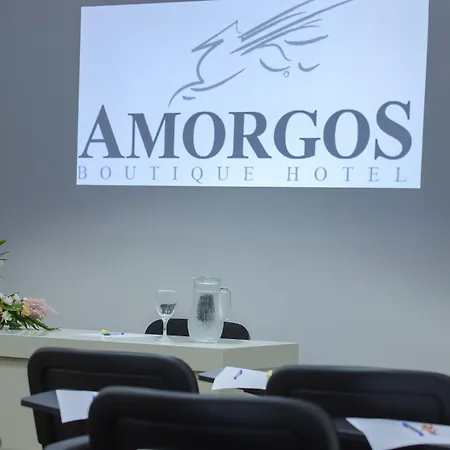 Amorgos Boutique 2*