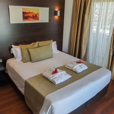 Amorgos Boutique Hotel 2*