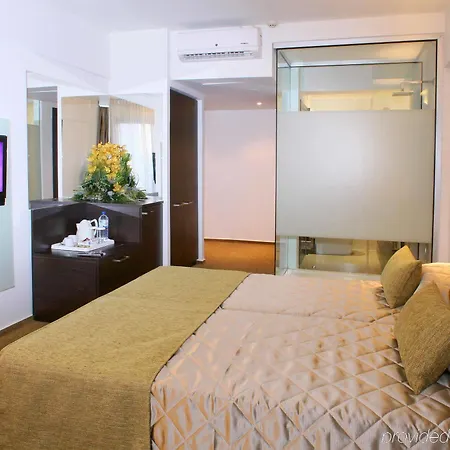 Hotel Amorgos Boutique
