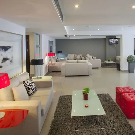 Amorgos Boutique Hotel