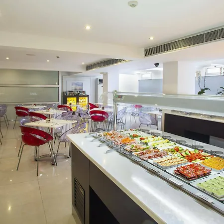 Amorgos Boutique Hotel