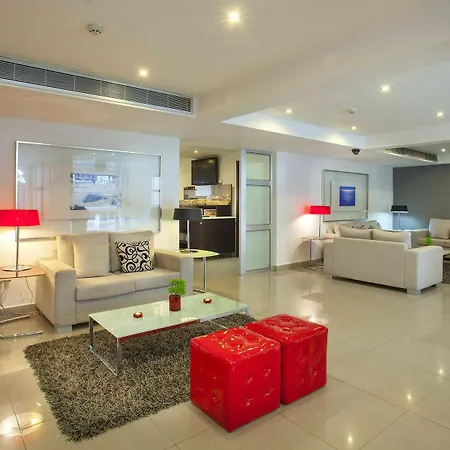 Amorgos Boutique Larnaca