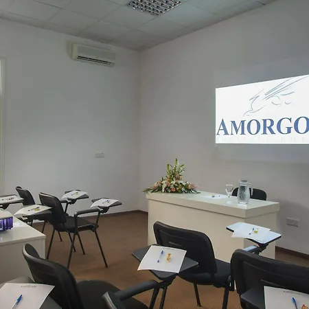 Hotel Amorgos Boutique 3*