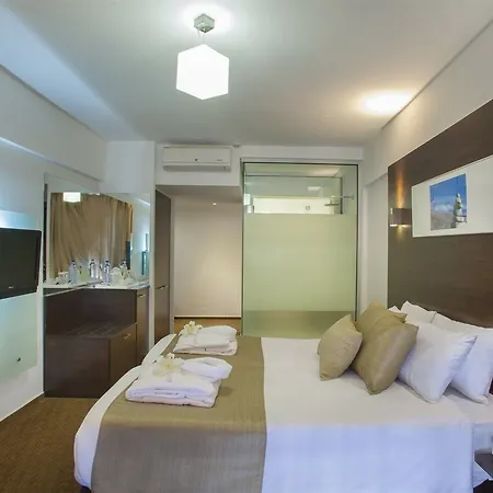 Amorgos Boutique Hotel 3*