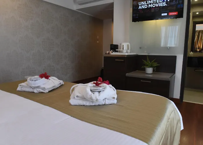 Amorgos Boutique Готель 2*