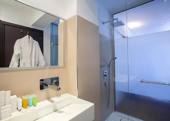 Готель Amorgos Boutique