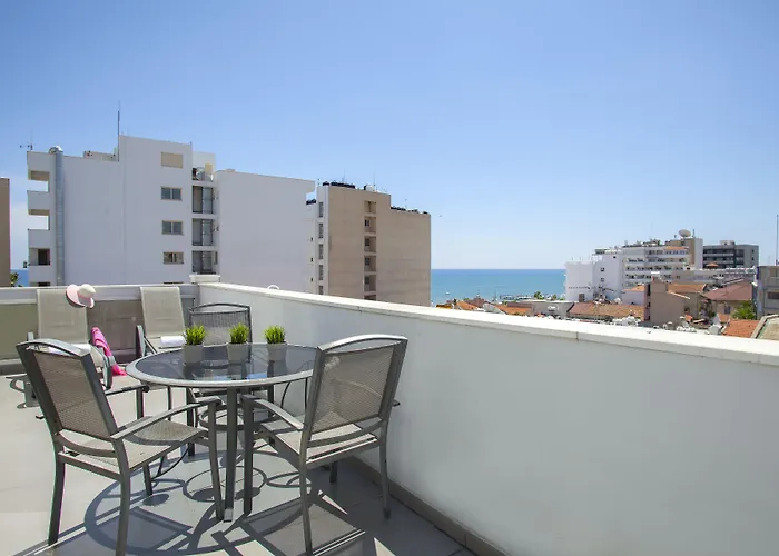 Amorgos Boutique Готель 2*