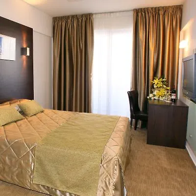 Готель Amorgos Boutique