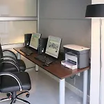 Szálloda Amorgos Boutique