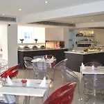 Amorgos Boutique Szálloda Lárnaka