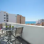 Hotel Amorgos Boutique 2*
