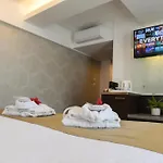 Amorgos Boutique Szálloda