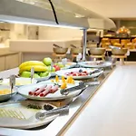 Szálloda Amorgos Boutique Lárnaka