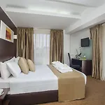 Szálloda Amorgos Boutique Lárnaka