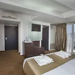 Amorgos Boutique Hotel Larnaca