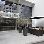 Szálloda Amorgos Boutique Lárnaka