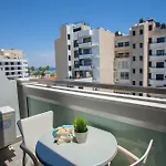Hotel Amorgos Boutique Larnaca