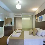 Amorgos Boutique Szálloda 2*