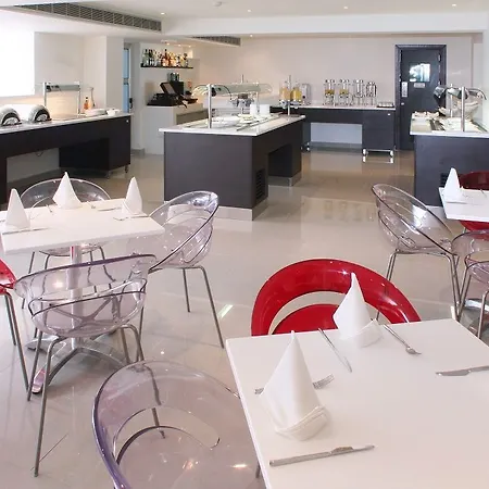 Ibis Styles Ξενοδοχείο 3*