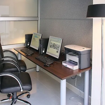 Ξενοδοχείο Ibis Styles