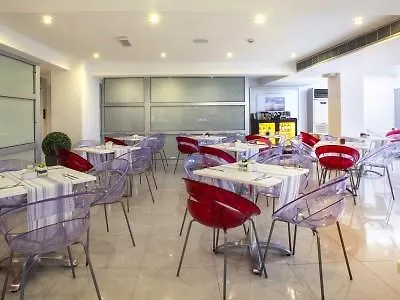 Otel Amorgos Boutique Larnaca