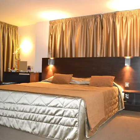Otel Amorgos Boutique Larnaca