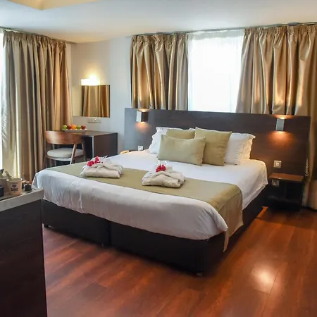 Otel Amorgos Boutique 3*