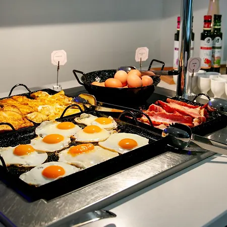 فندق أمورجوس بوتيك 2*