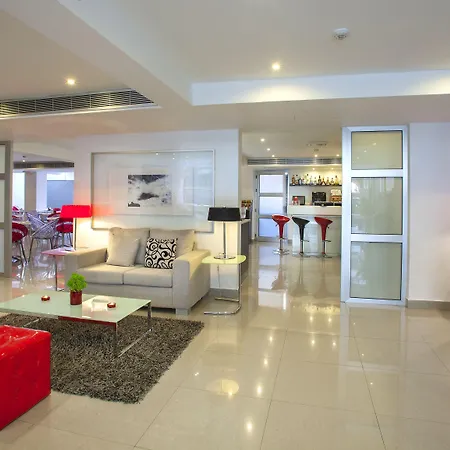 מלון Amorgos Boutique 2*