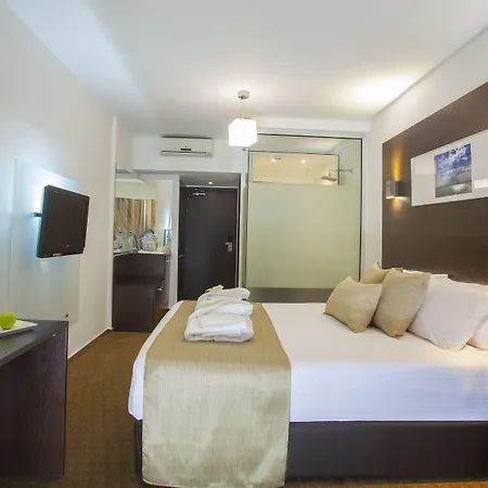Готель Ibis Styles
