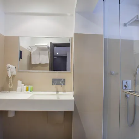 Amorgos Boutique Hotel Larnaca