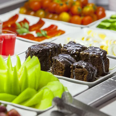 فندق أمورجوس بوتيك 2*