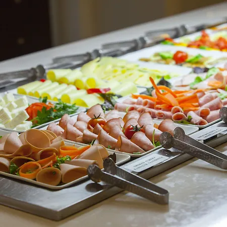 Ξενοδοχείο Ibis Styles 3*