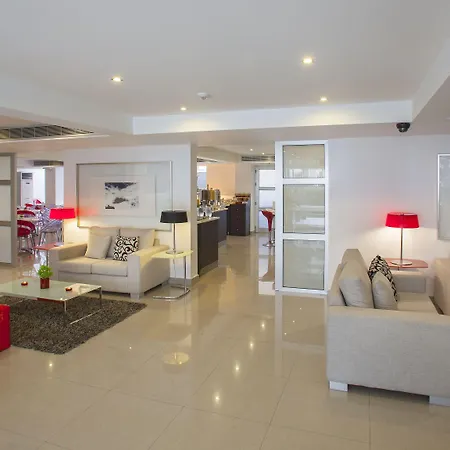 Amorgos Boutique לרנקה