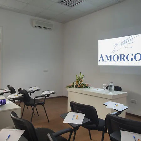 מלון Amorgos Boutique