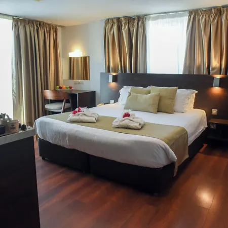 Ibis Styles Λάρνακα