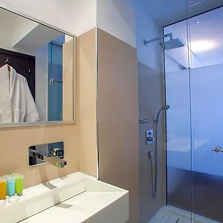 Hotel Amorgos Boutique 2*
